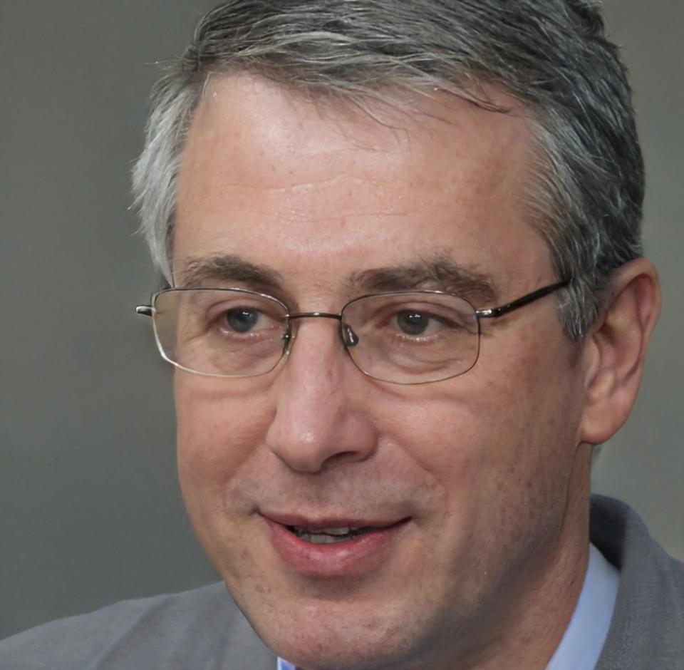 Henrik Lindberg