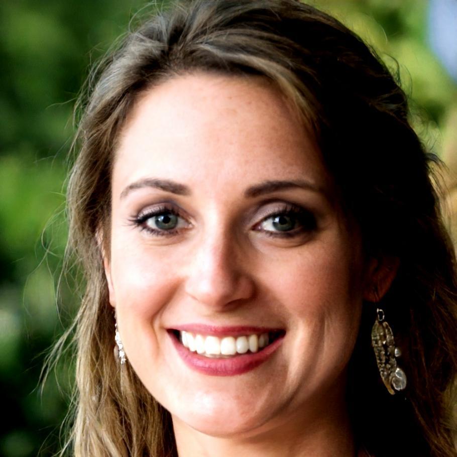 Dr. Sienna Blackwood corporate finance expert